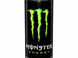 monster