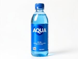 500 ML AQUA