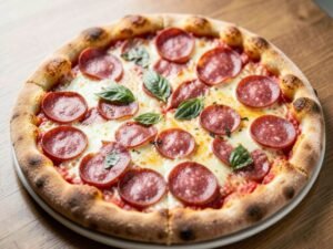 Salami de Pavo